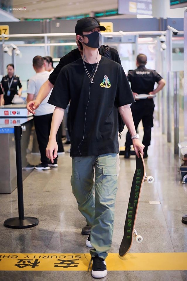 Vuong Nhat Bac Tieu Chien mac do doi anh 5