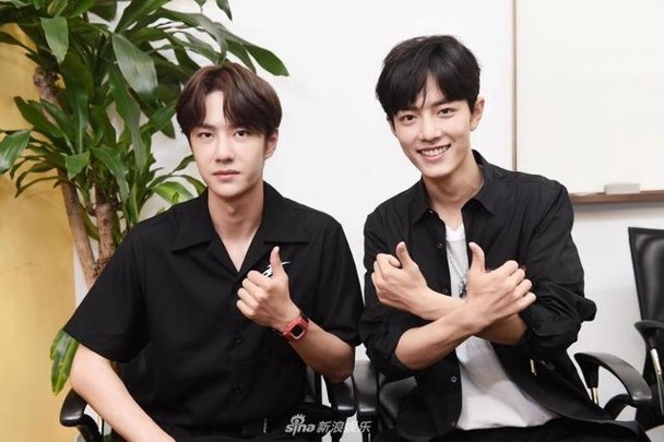 Vuong Nhat Bac Tieu Chien mac do doi anh 1