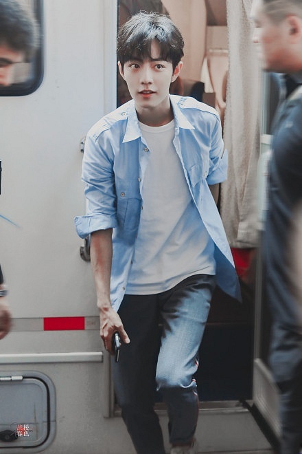 Vuong Nhat Bac Tieu Chien mac do doi anh 14