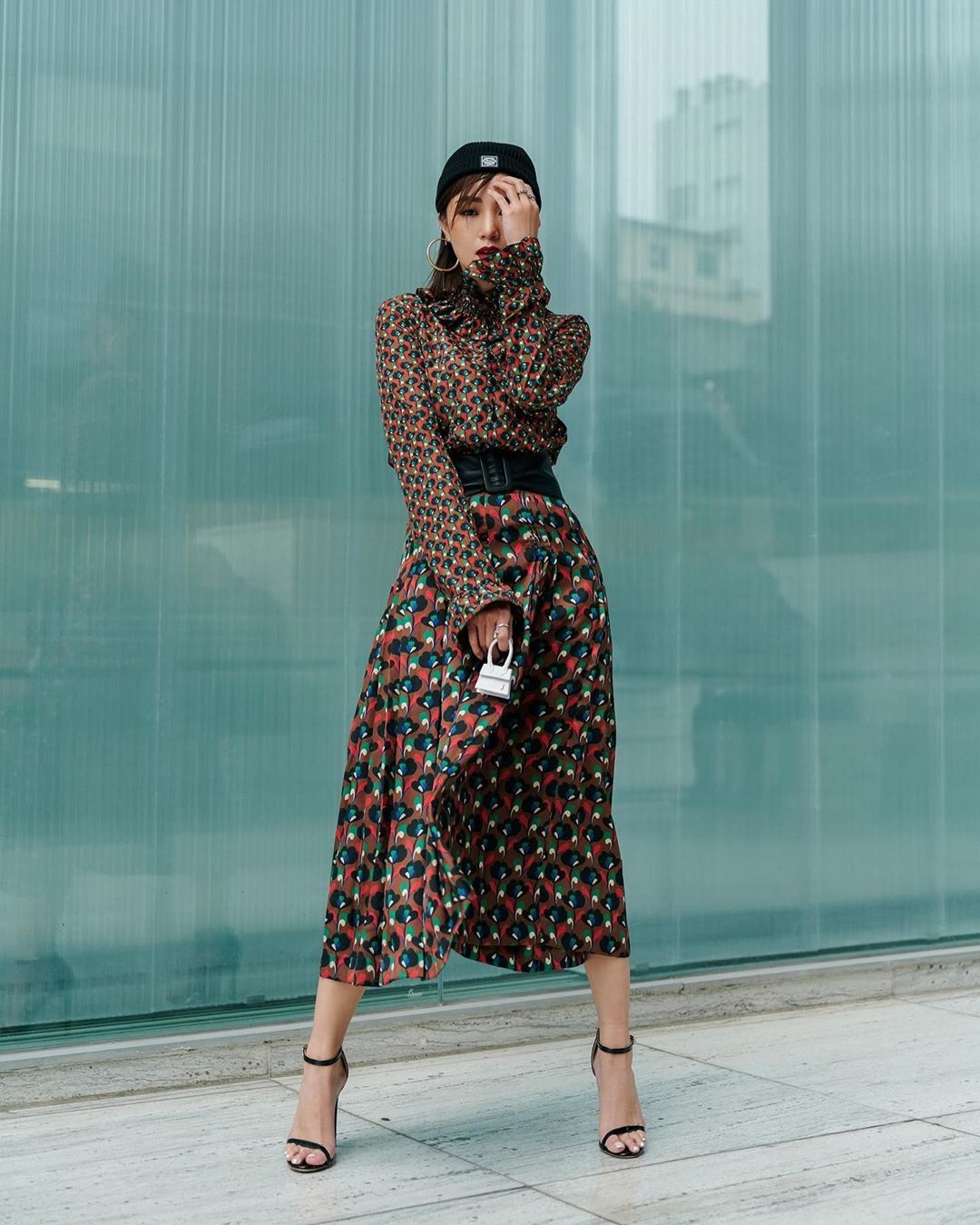 thoi trang hot girl tuan qua anh 9