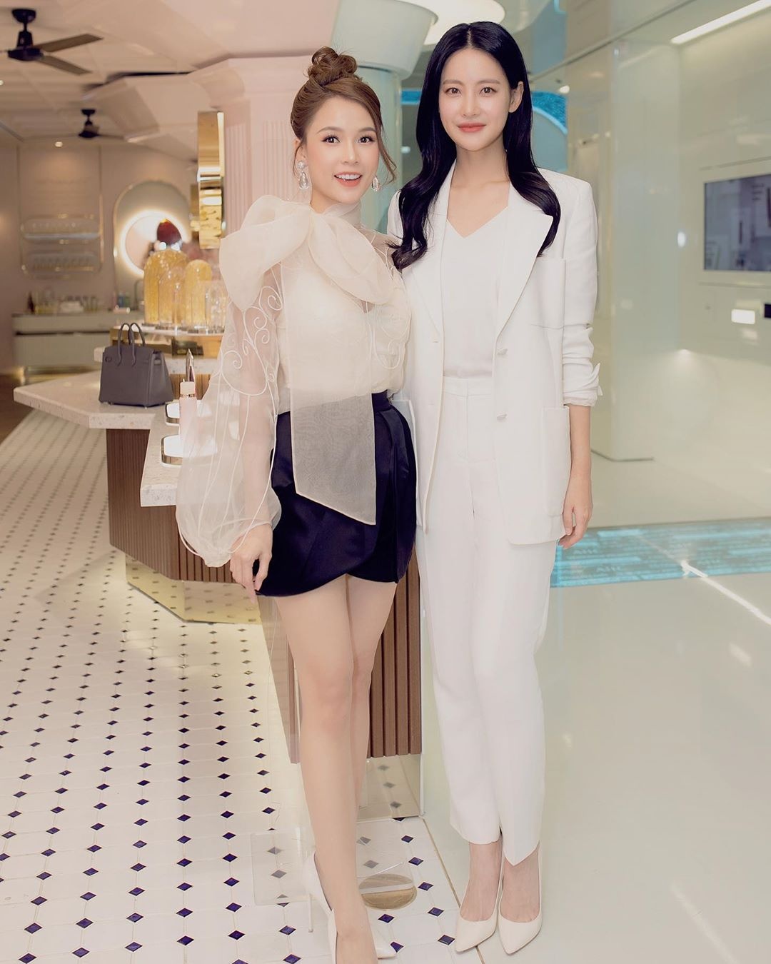 thoi trang hot girl tuan qua anh 2