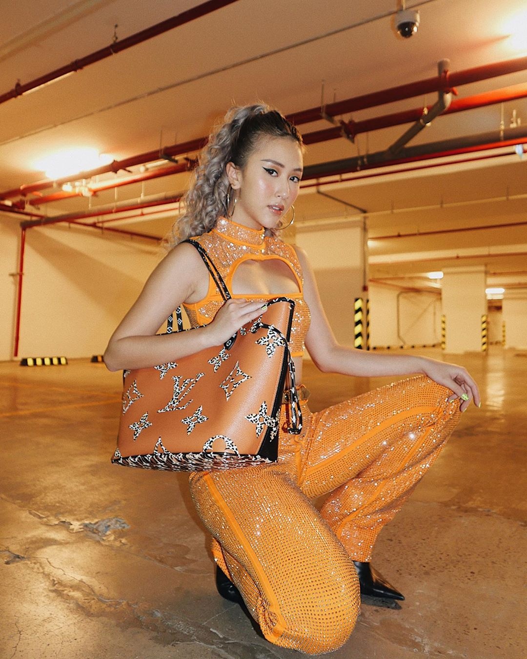 thoi trang hot girl tuan qua anh 8