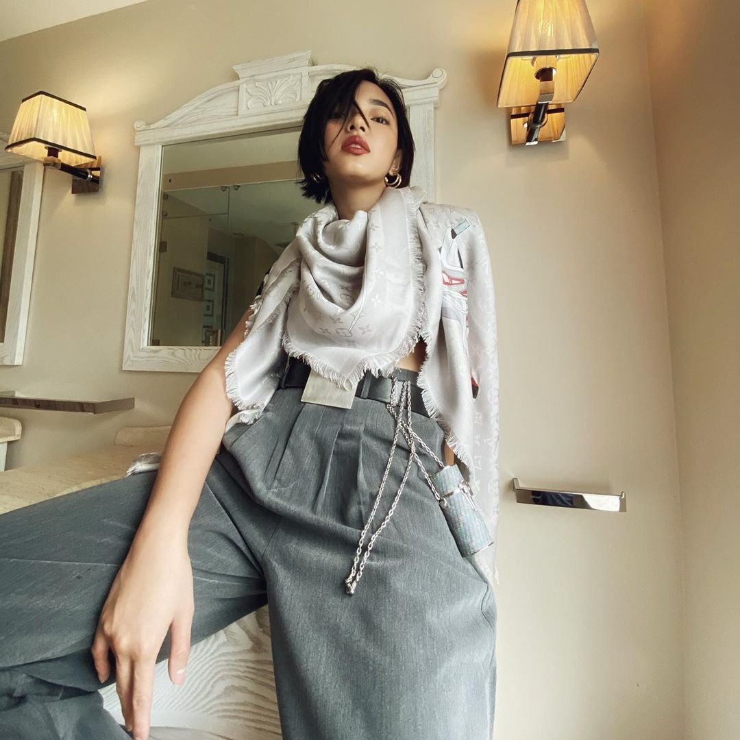 thoi trang hot girl tuan qua anh 5