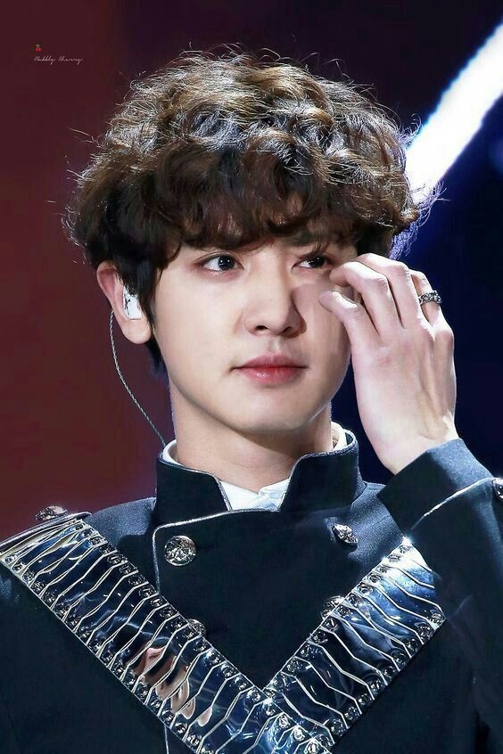 Idol nam de toc xoan xu anh 14