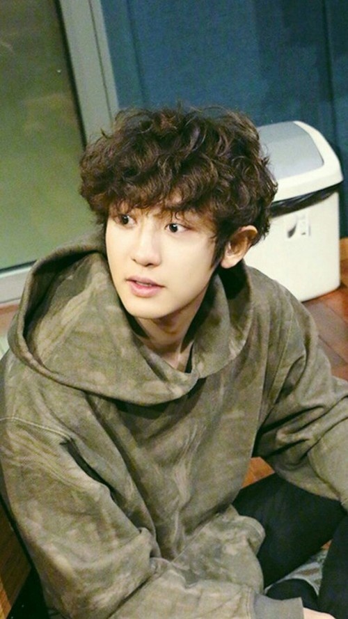 Idol nam de toc xoan xu anh 16