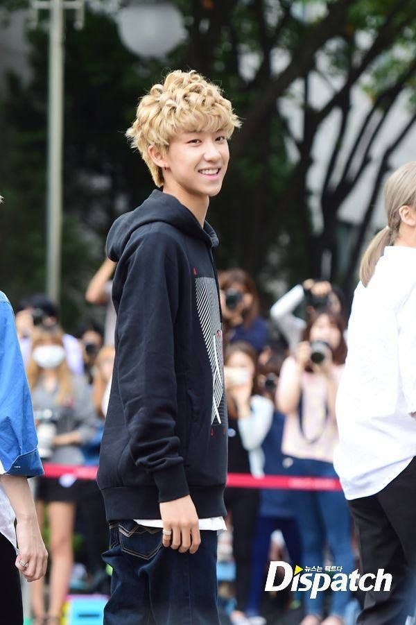 Idol nam de toc xoan xu anh 18