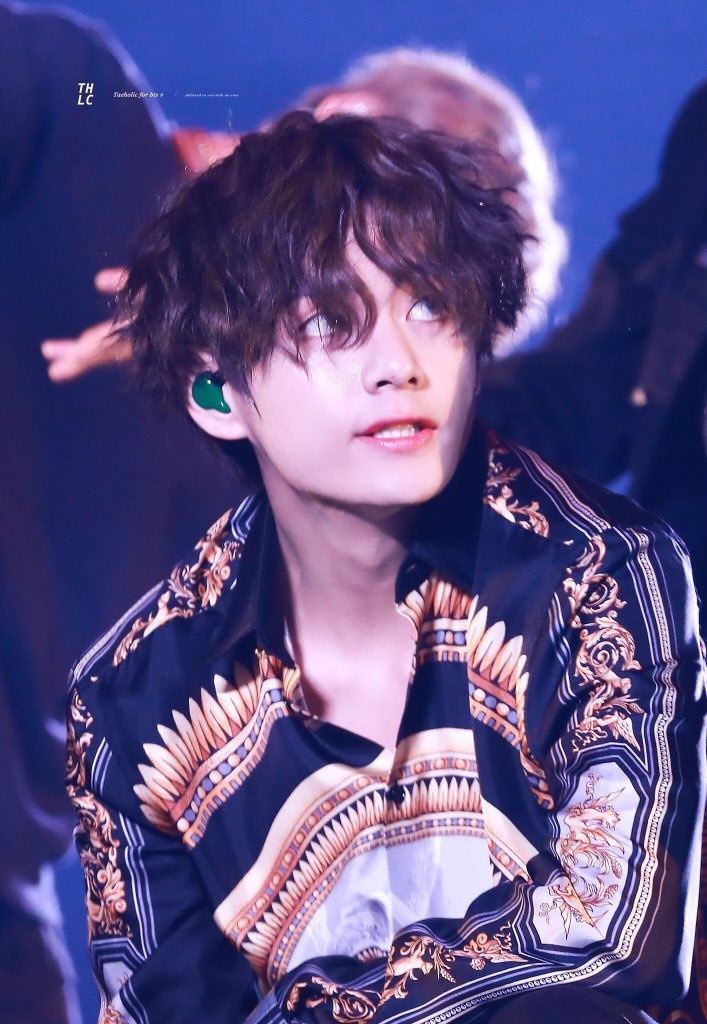 Idol nam de toc xoan xu anh 6