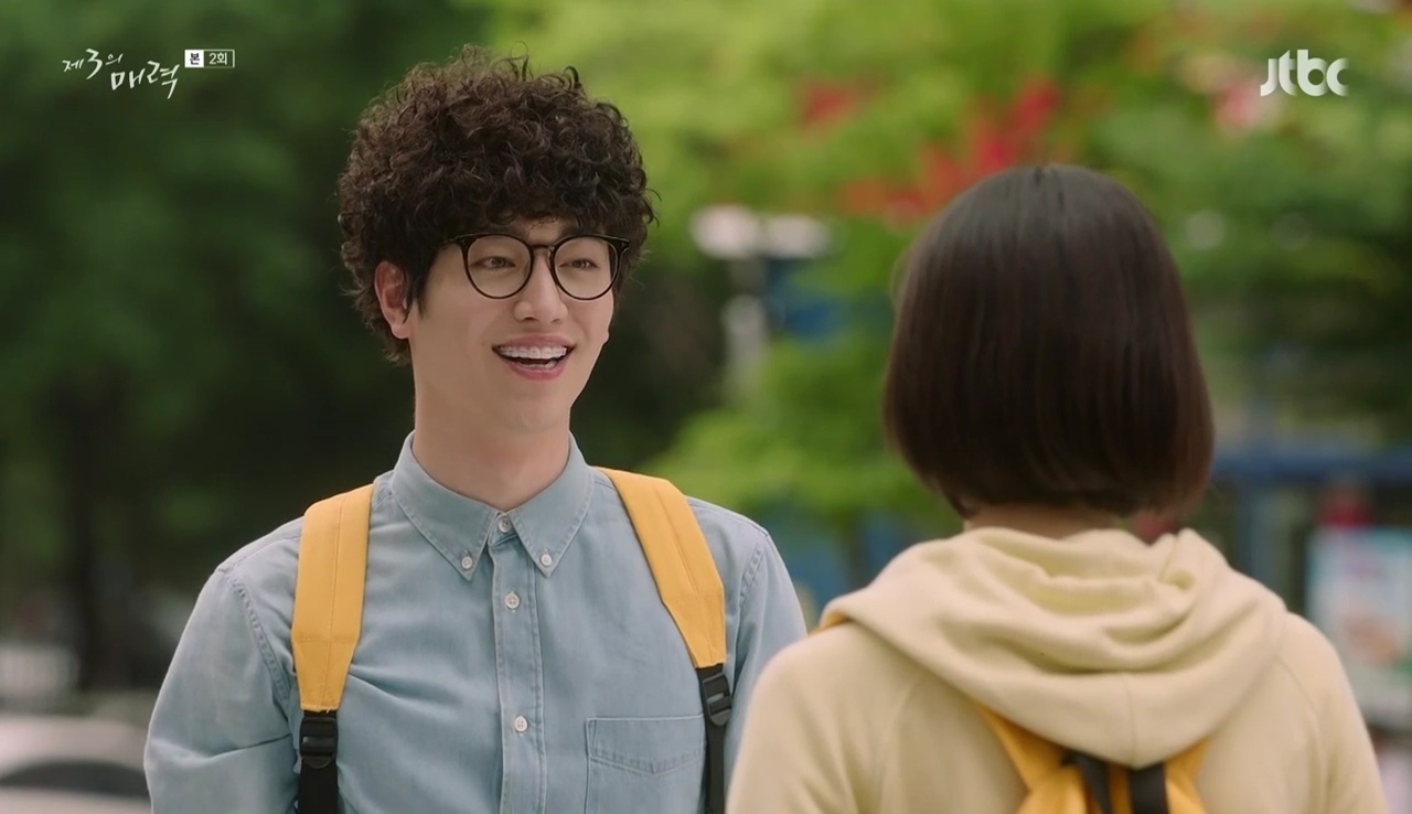 Idol nam de toc xoan xu anh 7