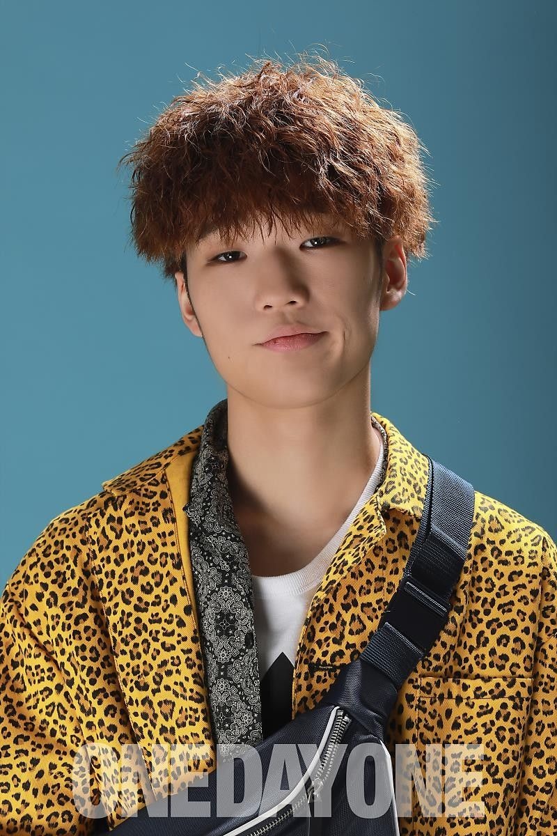 Idol nam de toc xoan xu anh 9