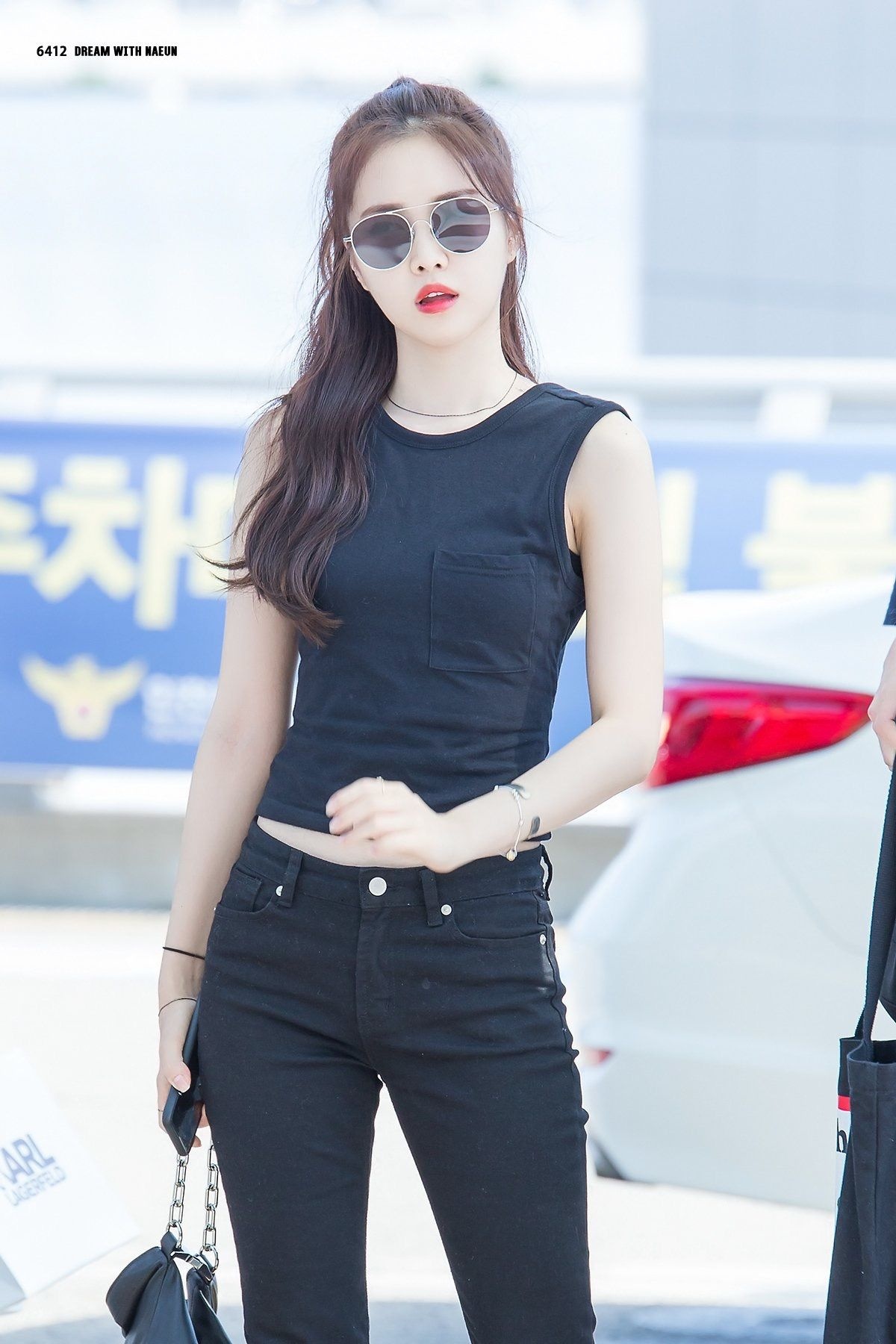 idol nu mac skinny jeans anh 11