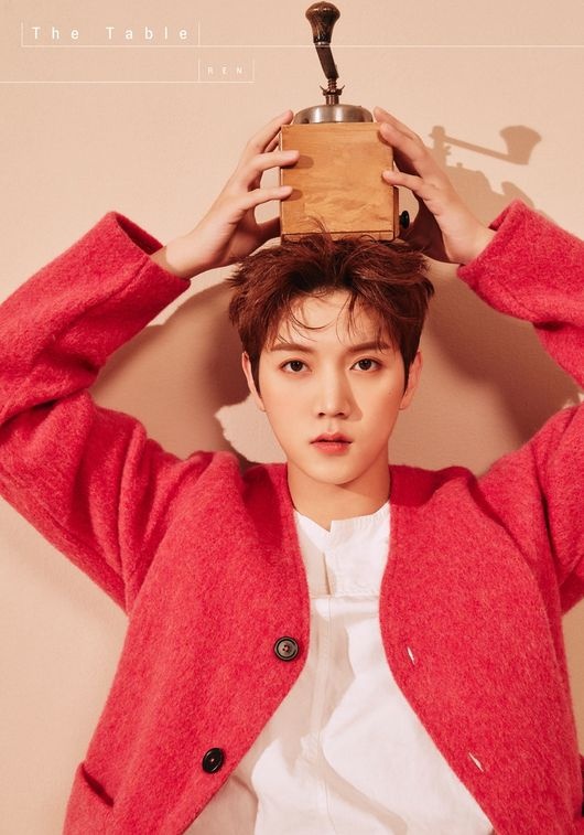 Nam idol giam can cap toc anh 3