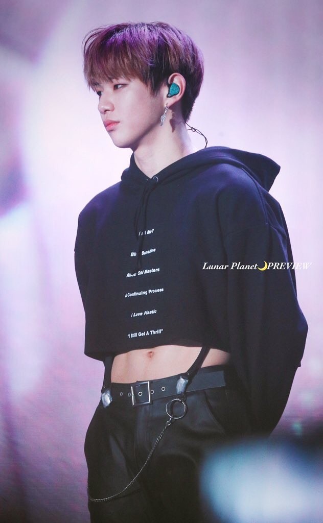 sao nam mac sexy len san khau anh 6