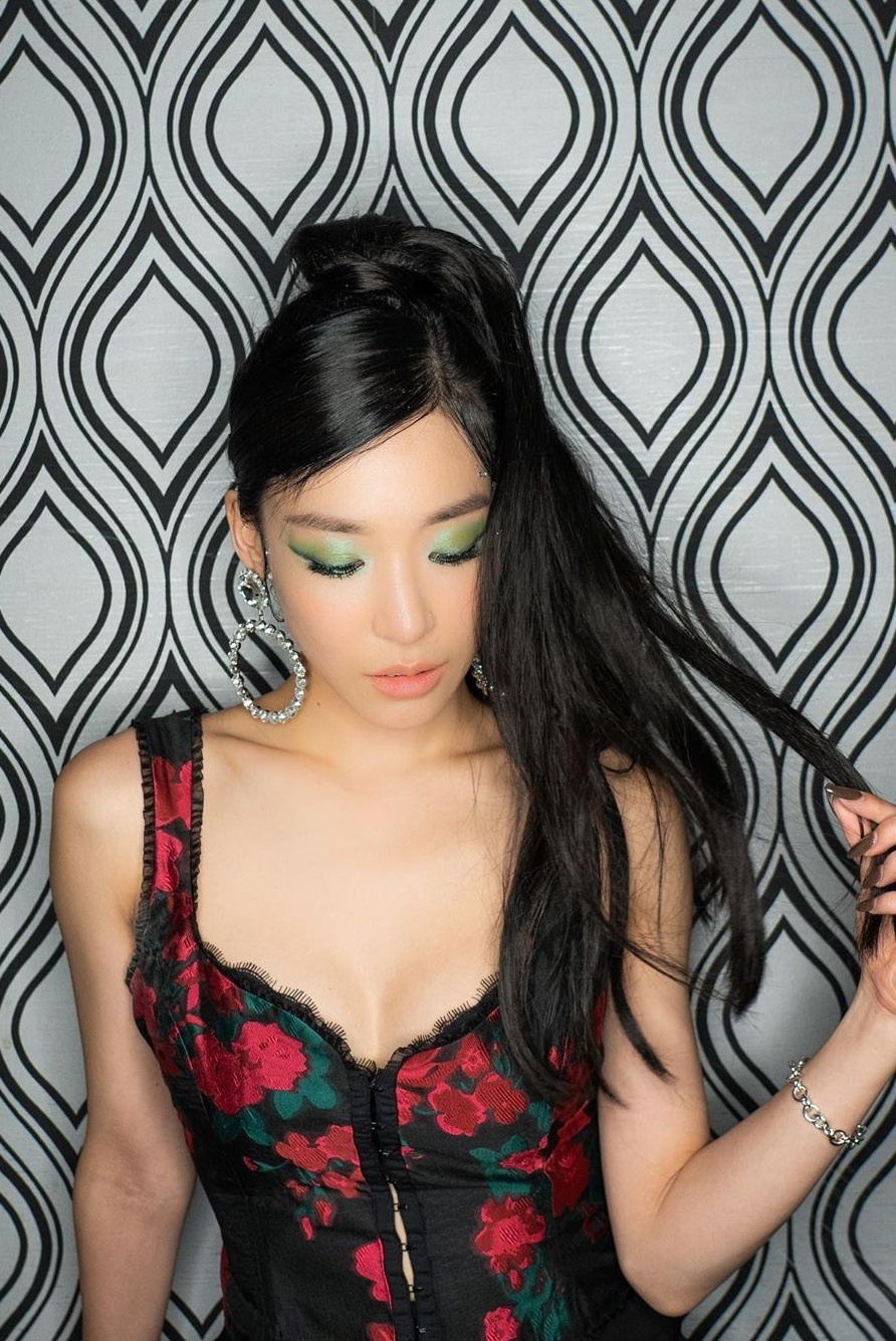 thời trang Tiffany  ảnh 8 thoi trang Tiffany anh 8