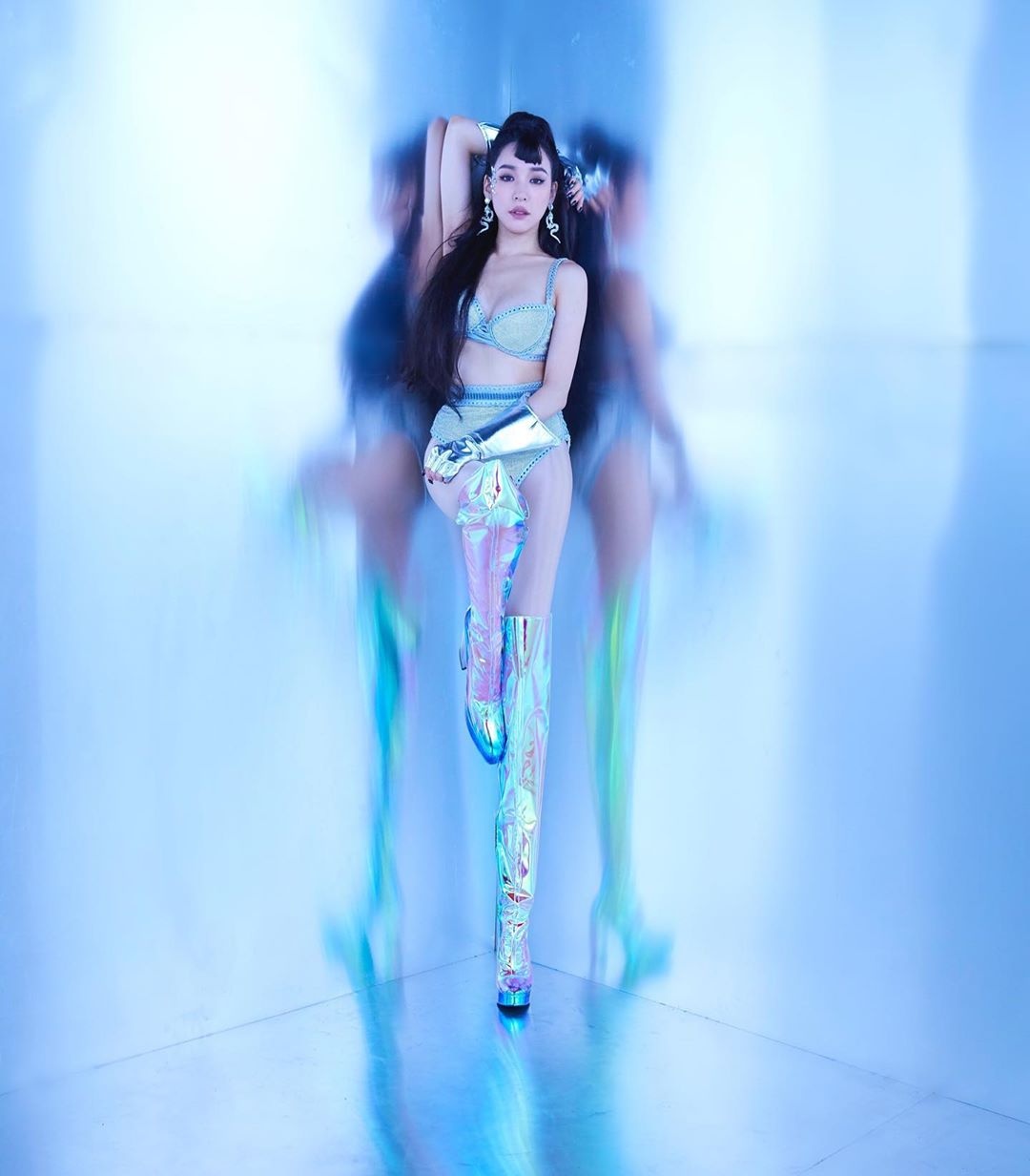 thời trang Tiffany  ảnh 5 thoi trang Tiffany anh 5