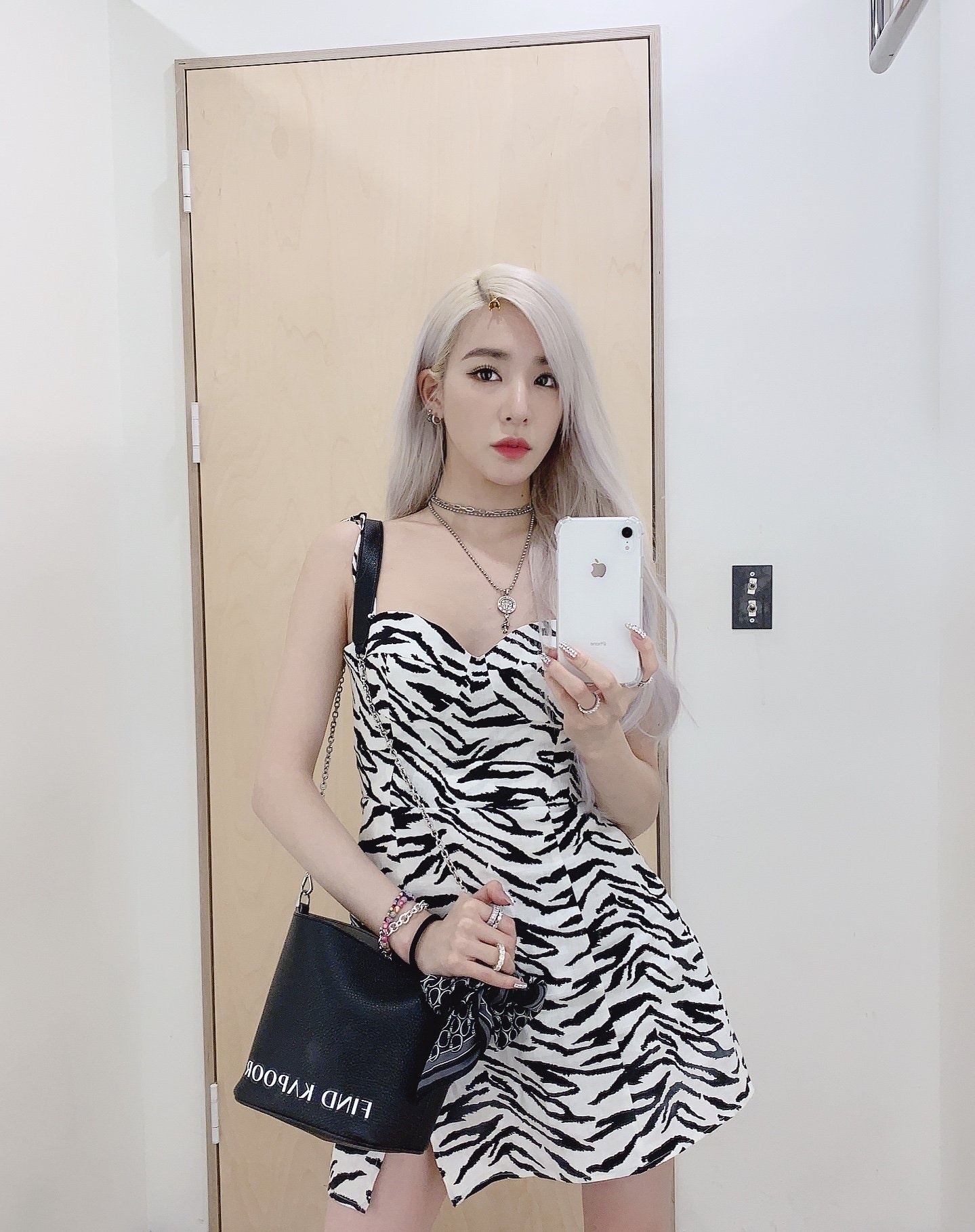 thời trang Tiffany  ảnh 12 thoi trang Tiffany anh 12