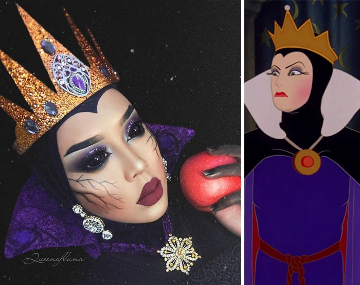 co gai cosplay voi hijab anh 8