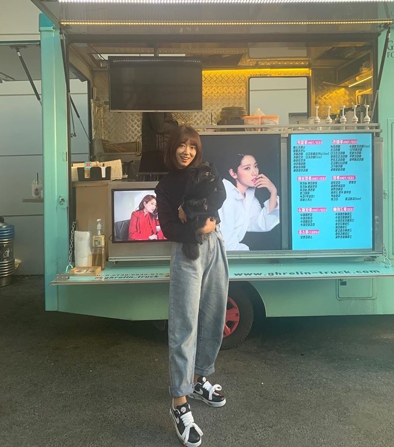 sao Han dien giay G-Dragon anh 2