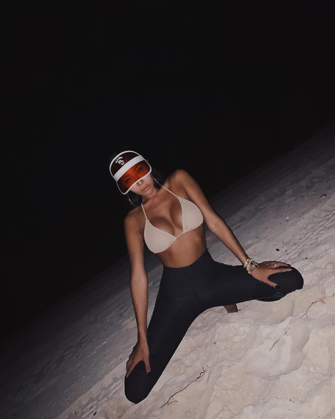 Thoi trang sexy cua Jessie anh 15