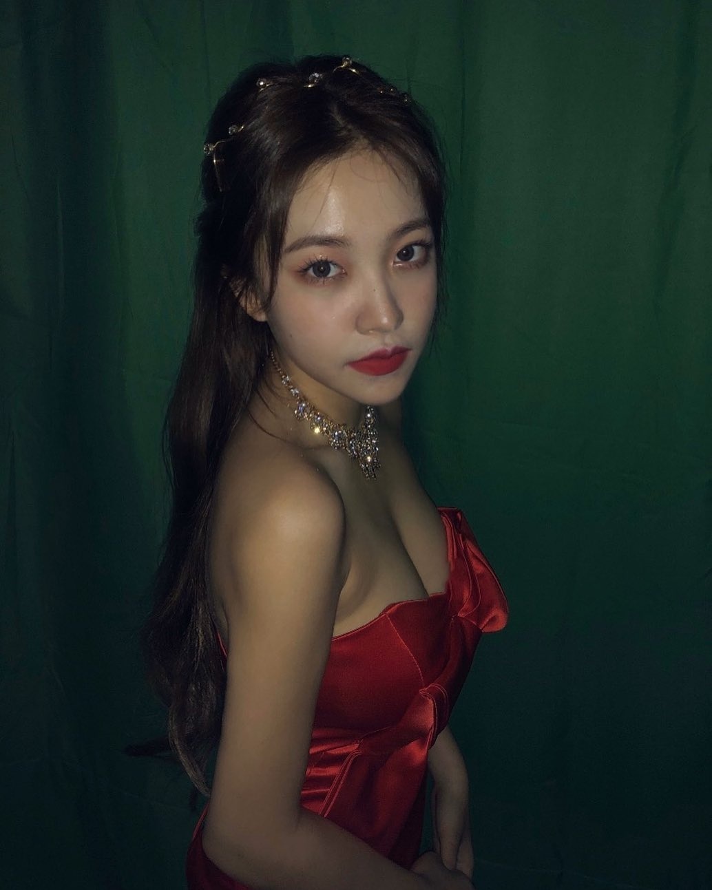 Cach giam can cua Red Velvet anh 9