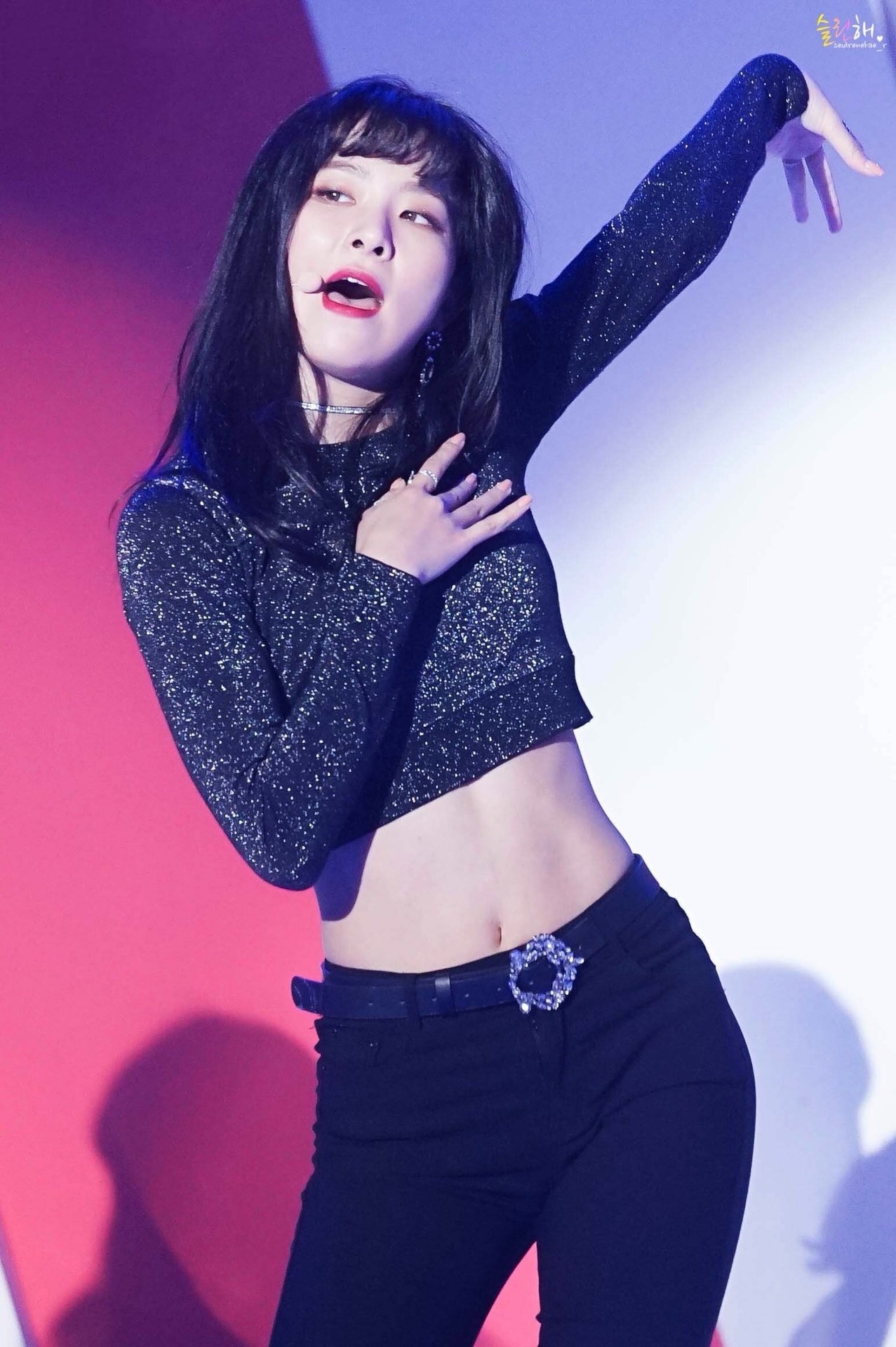 Cach giam can cua Red Velvet anh 13