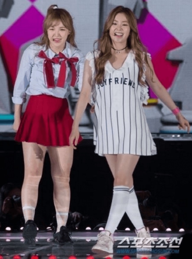 Cach giam can cua Red Velvet anh 4