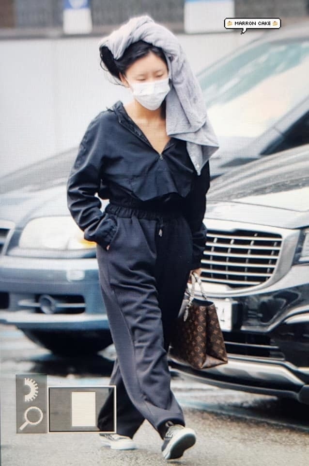 thoi trang cua Hwasa anh 10