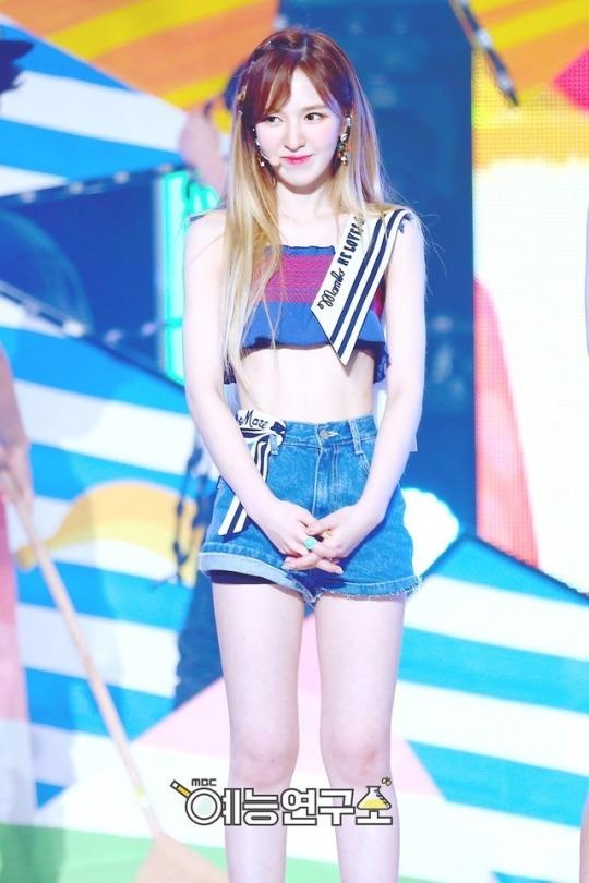 Cach giam can cua Red Velvet anh 5