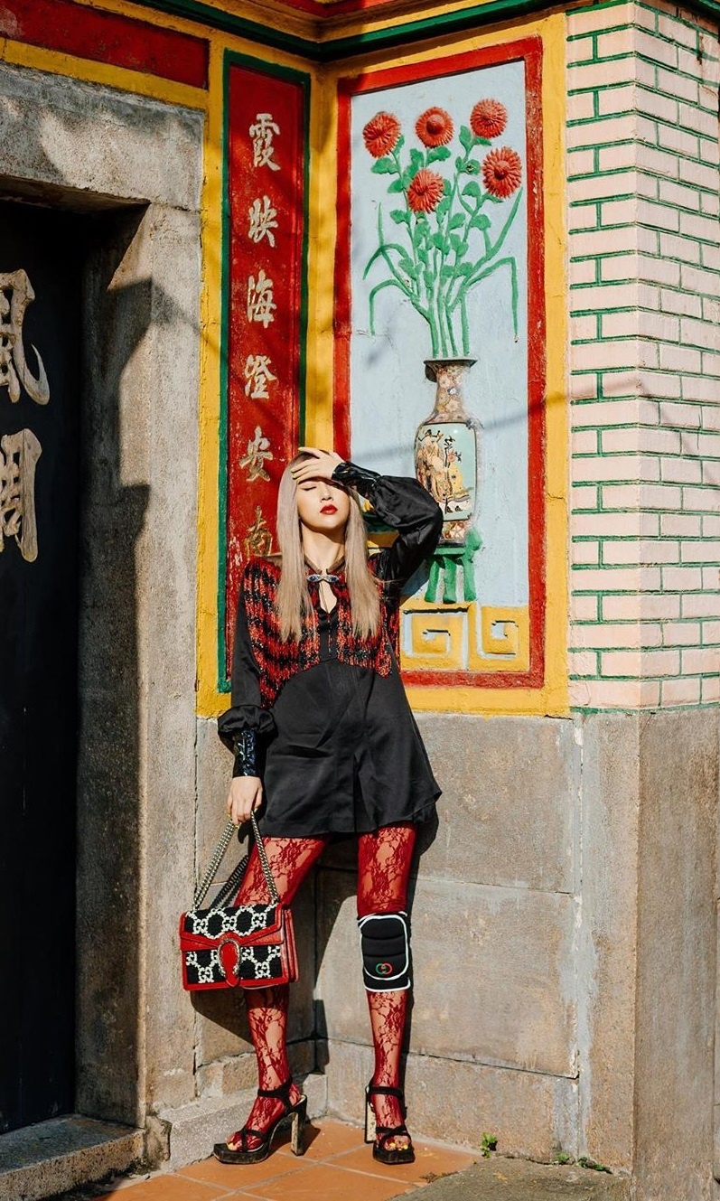 thoi trang hot girl tuan qua anh 5