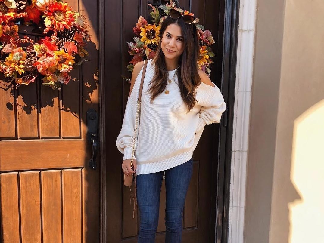 6 co giao noi tieng tren mang nho an mac dep khong kem fashionista hinh anh