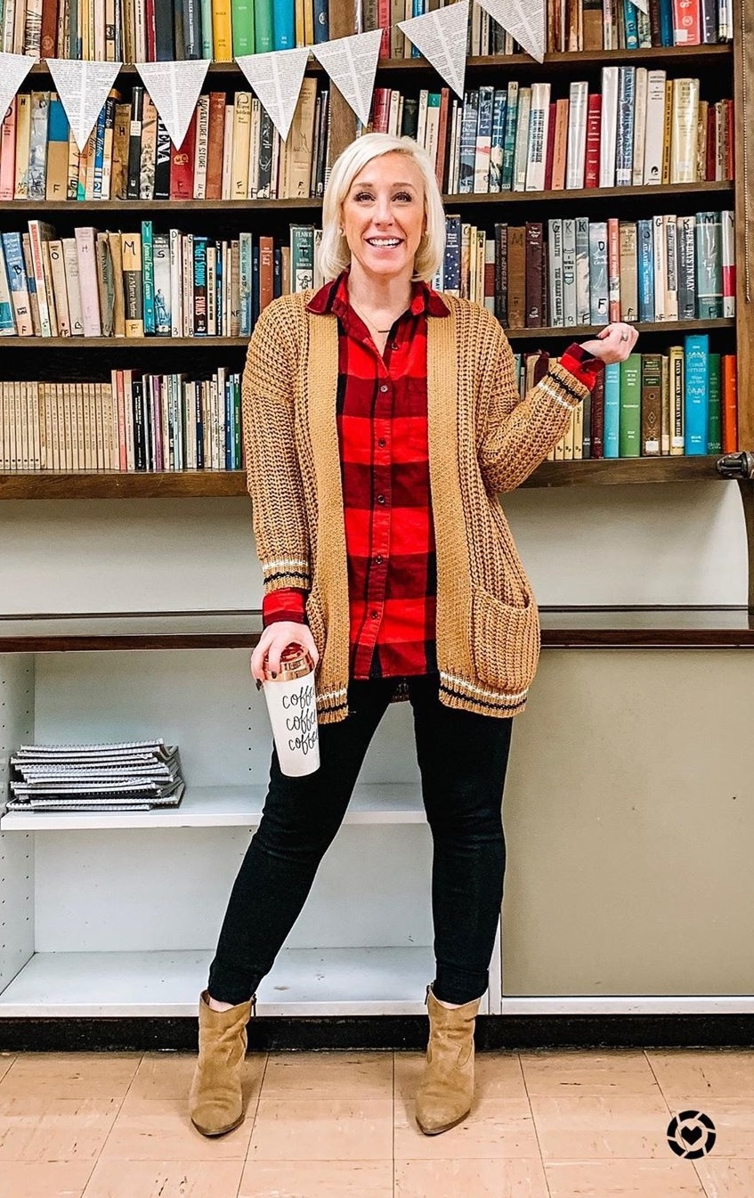 goi y cach an mac cho co giao anh 4