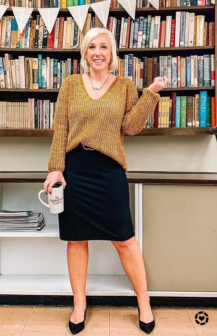 goi y cach an mac cho co giao anh 5