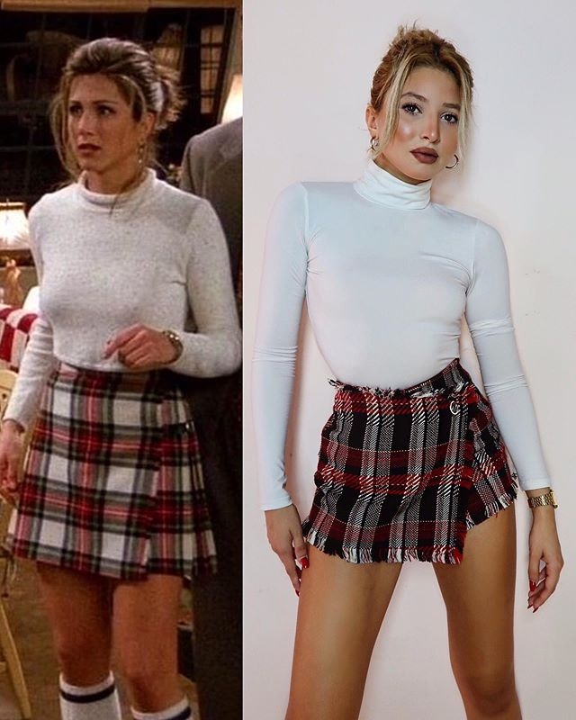 hot girl mac do lay cam hung tu phim anh 1