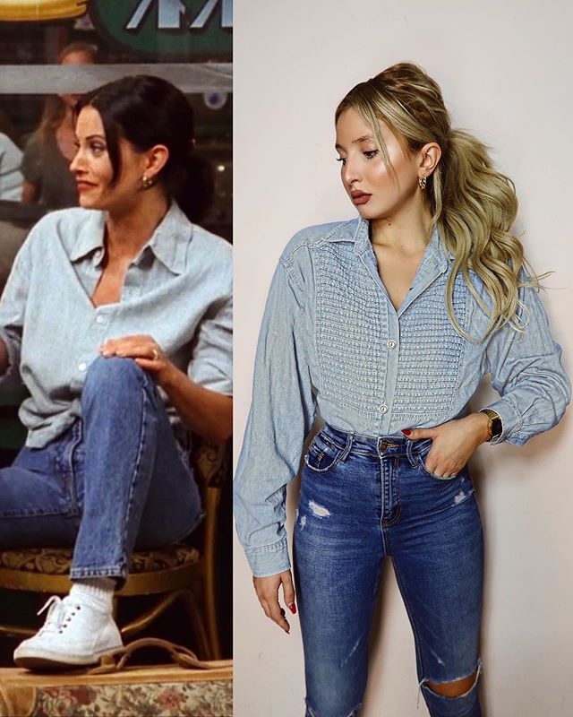 hot girl mac do lay cam hung tu phim anh 7