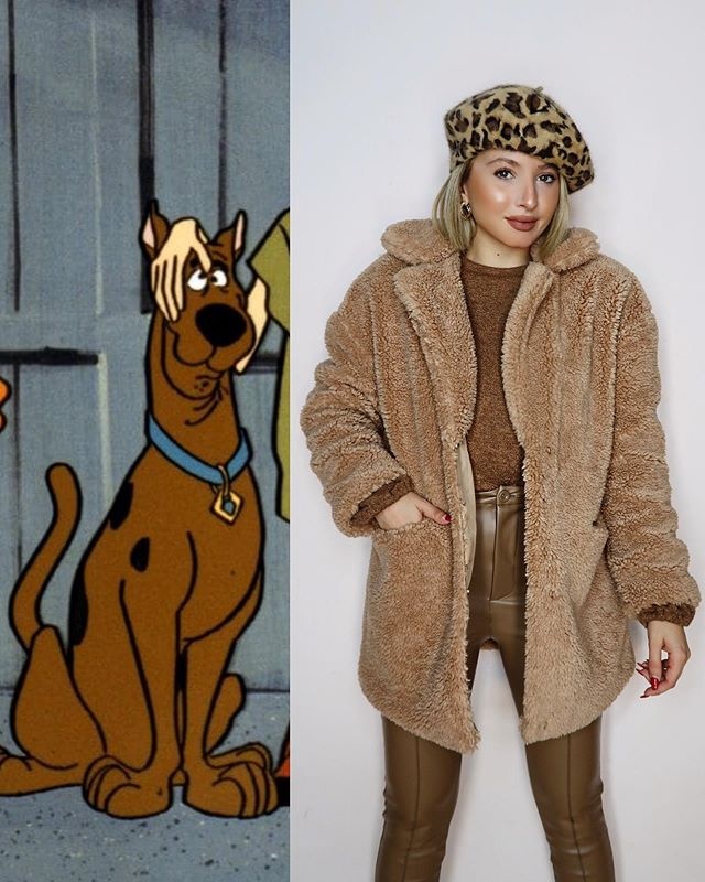 hot girl mac do lay cam hung tu phim anh 3