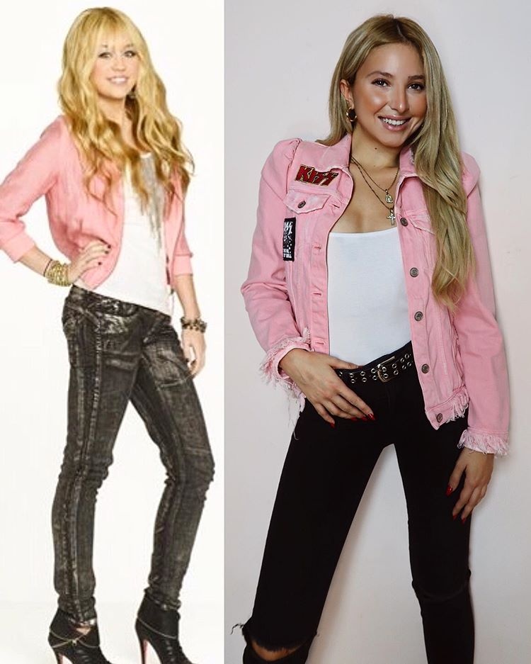 hot girl mac do lay cam hung tu phim anh 8