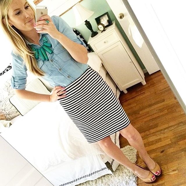 goi y thoi trang di day cho co giao anh 7