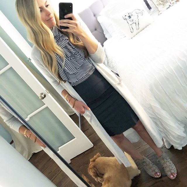 goi y thoi trang di day cho co giao anh 9