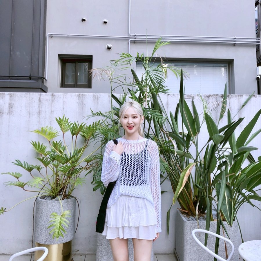 hot girl giong Irene anh 8