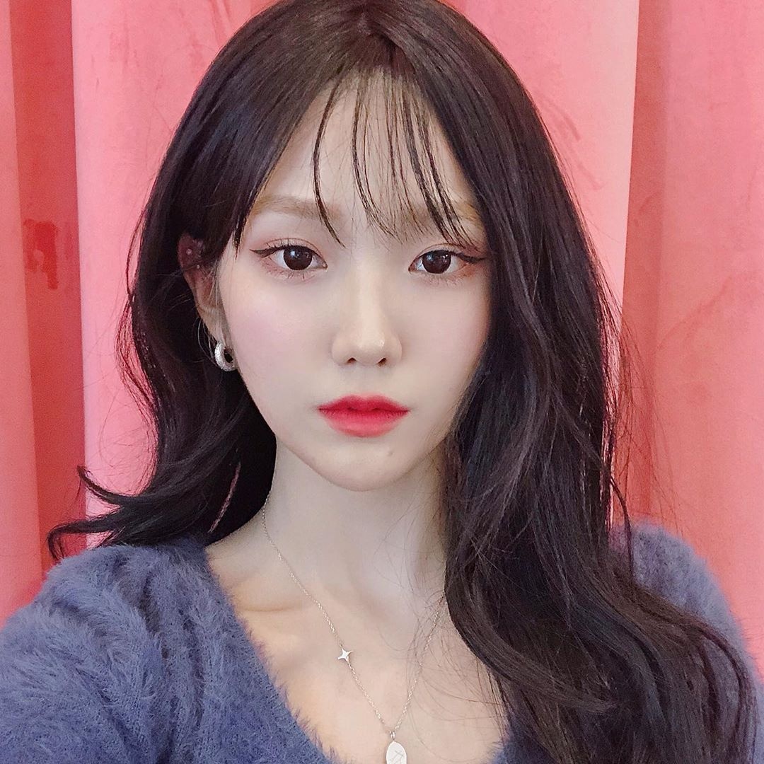 hot girl giong Irene anh 7