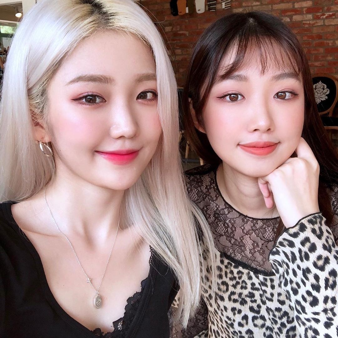 hot girl giong Irene anh 6