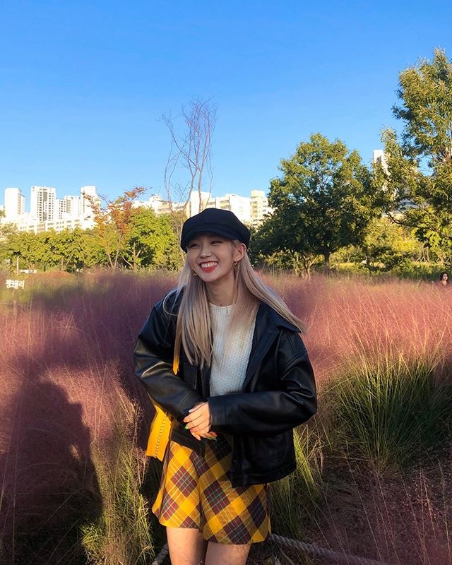 hot girl giong Irene anh 10