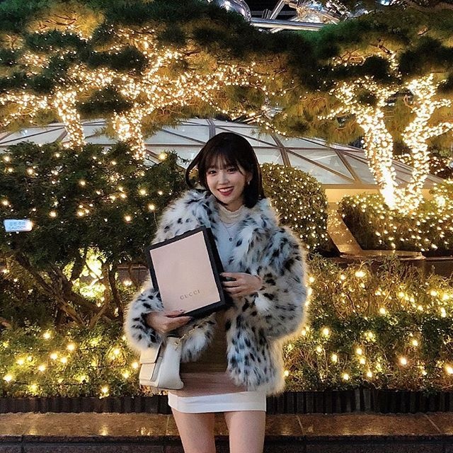 hot girl giong Irene anh 11