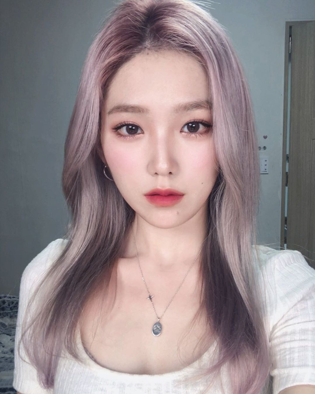 hot girl giong Irene anh 3