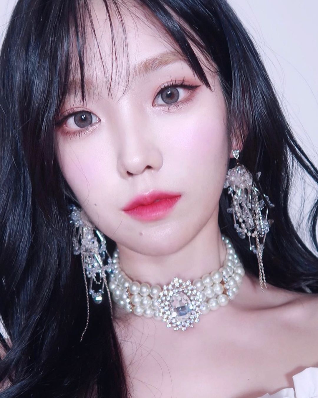 hot girl giong Irene anh 5