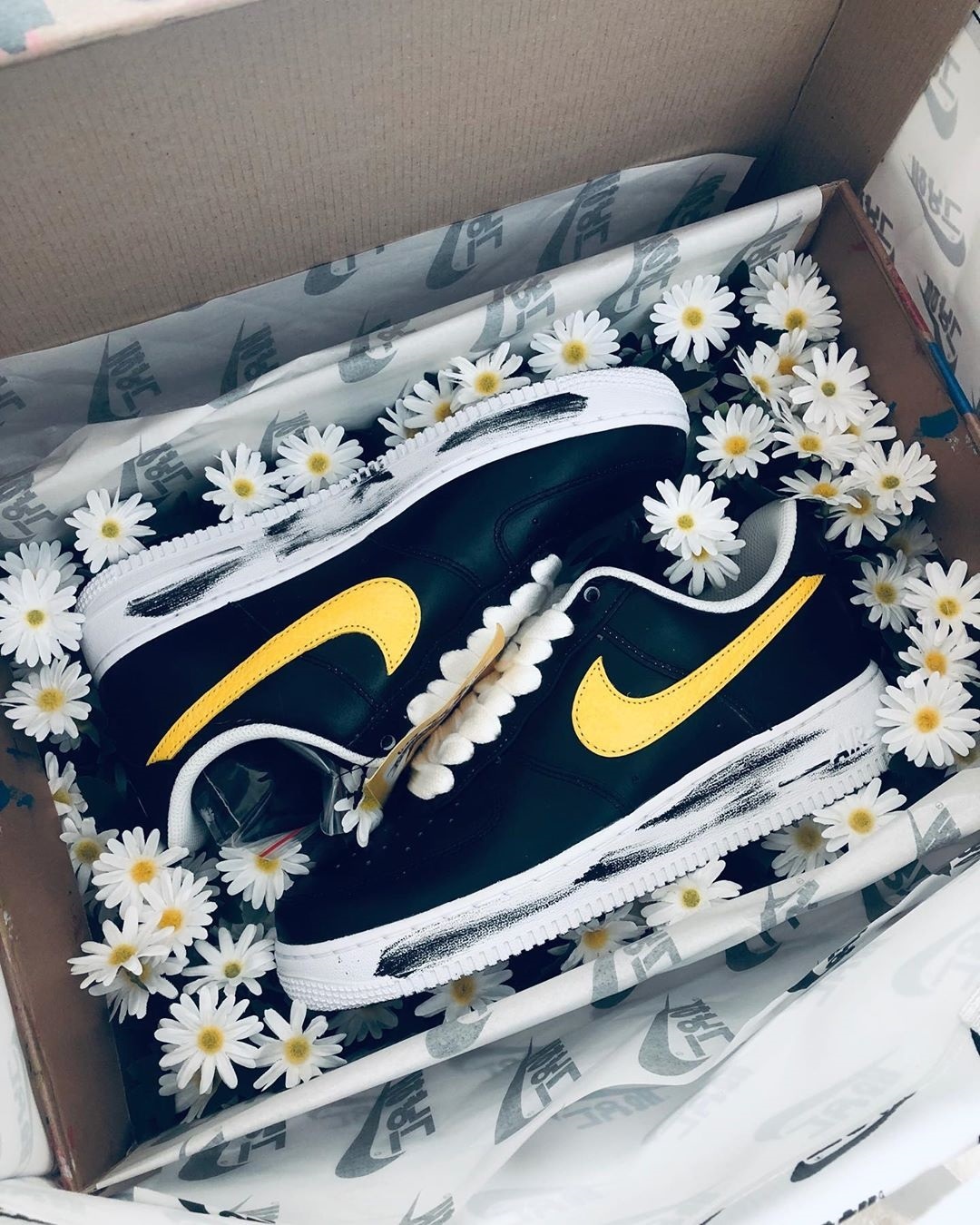 nhung nguoi so huu doi giay F&F cua G-Dragon anh 2