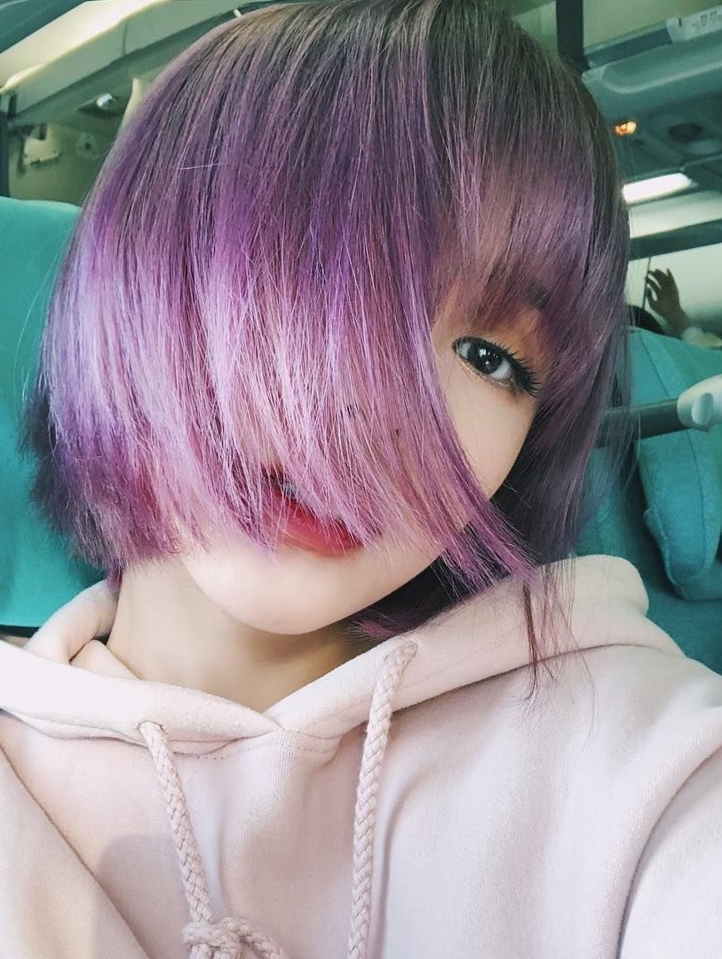 nhung lan idol tao nen xu huong lam toc anh 6