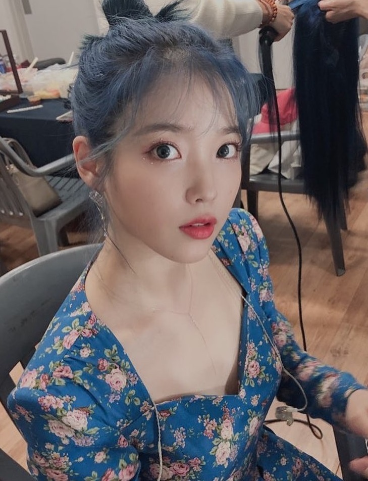 nhung lan idol tao nen xu huong lam toc anh 4