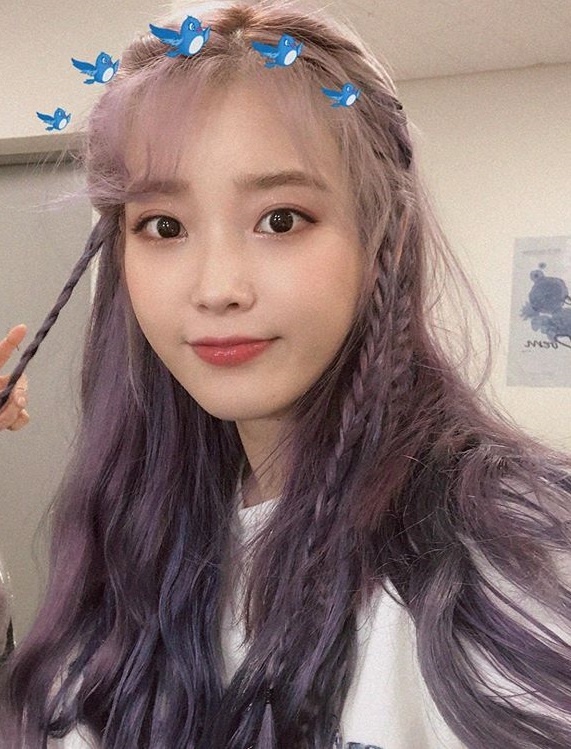 nhung lan idol tao nen xu huong lam toc anh 5