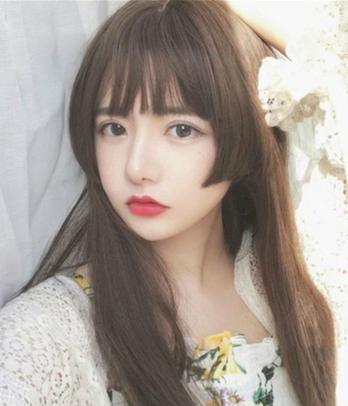 nhung lan idol tao nen xu huong lam toc anh 11