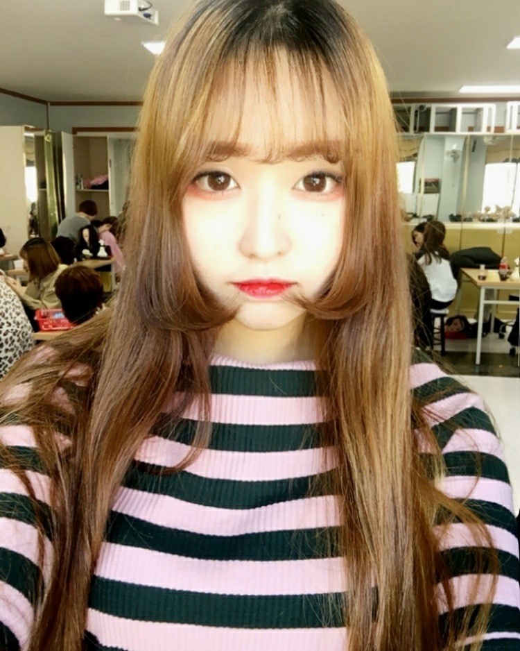 nhung lan idol tao nen xu huong lam toc anh 12